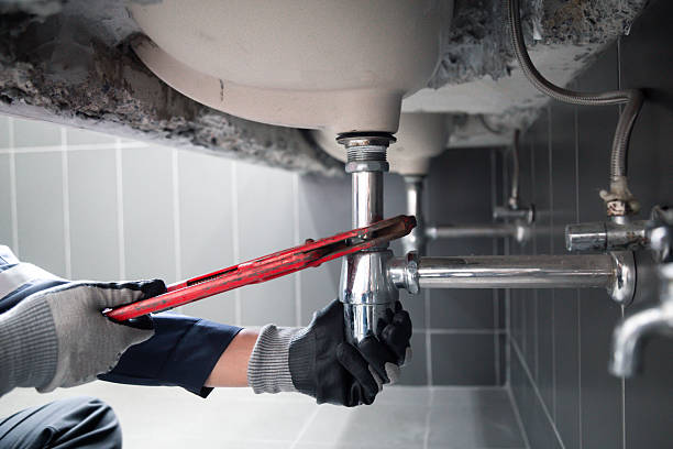 Trusted Gas Line Repair service in Norvelt, PA - Masters Plumbing Service